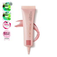 In Bloom | Radiant Liquid Blush